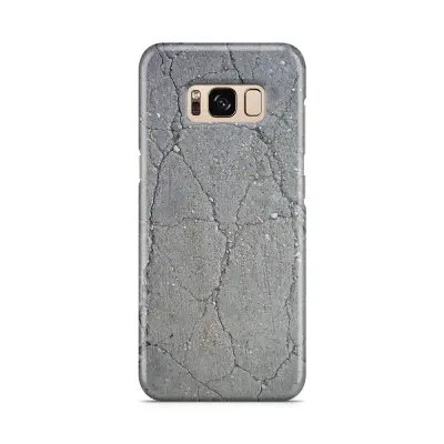 Skal till Samsung Galaxy S8 - Stengolv
