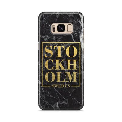 Skal till Samsung Galaxy S8 - Stockholm