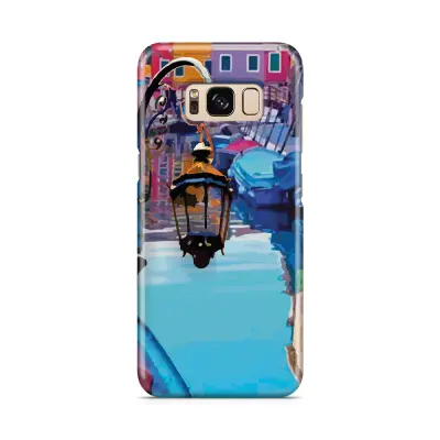 Skal till Samsung Galaxy S8 - Street