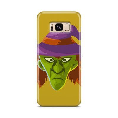 Skal till Samsung Galaxy S8 - Sur häxa