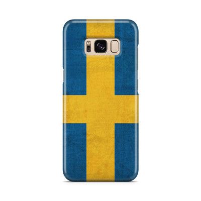 Skal till Samsung Galaxy S8 - Sverige