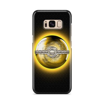 Skal till Samsung Galaxy S8 - Team Instinct