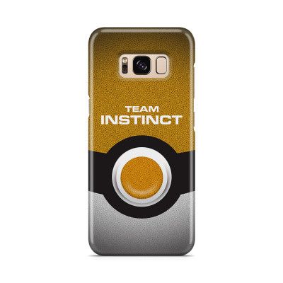 Skal till Samsung Galaxy S8 - Team Instinct