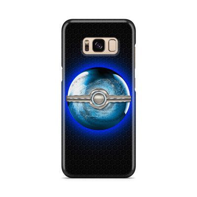 Skal till Samsung Galaxy S8 - Team Mystic