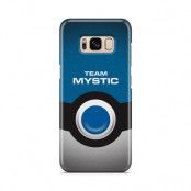 Skal till Samsung Galaxy S8 - Team Mystic