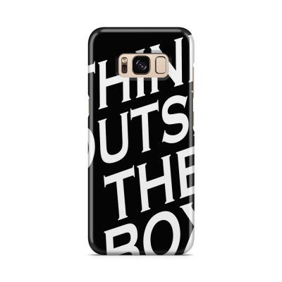 Skal till Samsung Galaxy S8 - Think Outside the box
