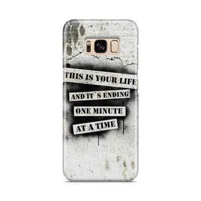 Skal till Samsung Galaxy S8 - this is your life