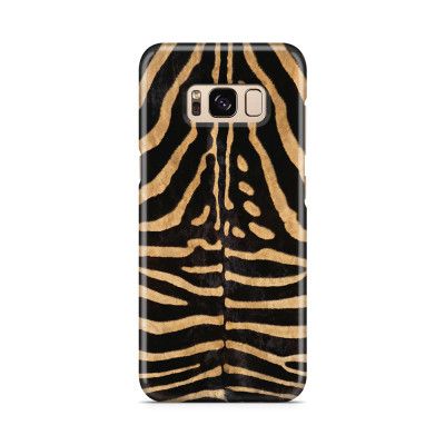 Skal till Samsung Galaxy S8 - Tiger