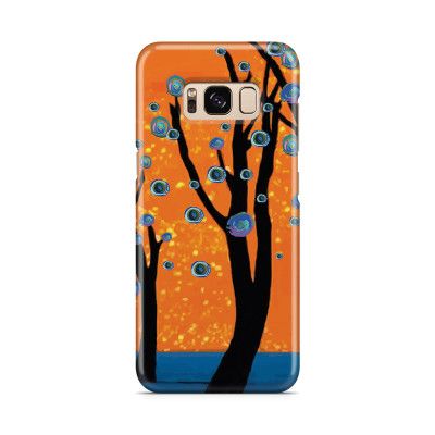 Skal till Samsung Galaxy S8 - Tree