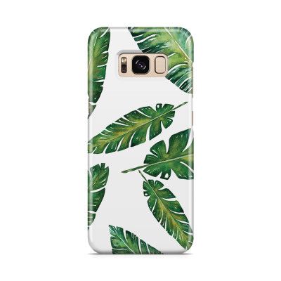 Skal till Samsung Galaxy S8 - Tropical