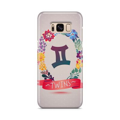 Skal till Samsung Galaxy S8 - TWINS