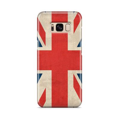 Skal till Samsung Galaxy S8 - UK