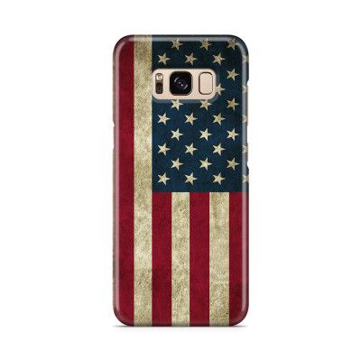 Skal till Samsung Galaxy S8 - USA