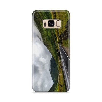 Skal till Samsung Galaxy S8 - Valley