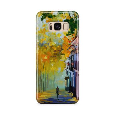 Skal till Samsung Galaxy S8 - Walking Alone