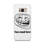 Skal till Samsung Galaxy S8 - You mad bro?