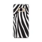 Skal till Samsung Galaxy S8 - Zebra