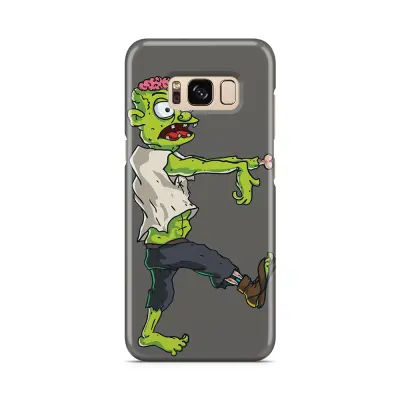 Skal till Samsung Galaxy S8 - Zombie