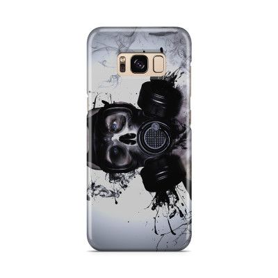 Skal till Samsung Galaxy S8 - Zombie Warrior