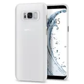 SPIGEN Air Skin Thick Skal till Samsung Galaxy S8 - Clear