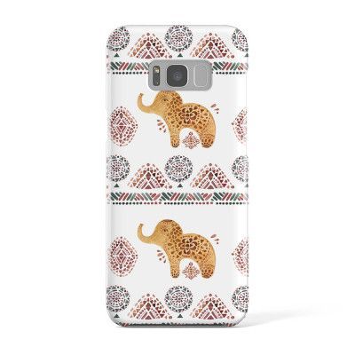 Svenskdesignat mobilskal till Samsung Galaxy S8 - Pat2009