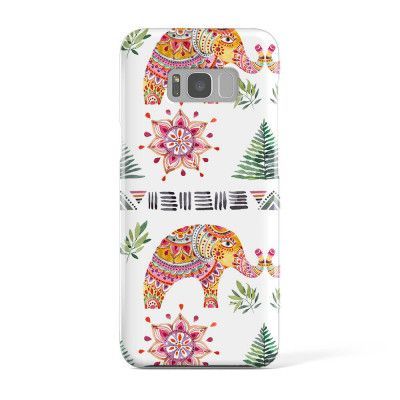 Svenskdesignat mobilskal till Samsung Galaxy S8 - Pat2015