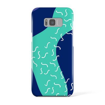 Svenskdesignat mobilskal till Samsung Galaxy S8 - Pat2024