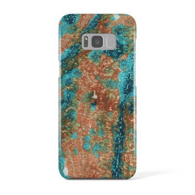 Svenskdesignat mobilskal till Samsung Galaxy S8 - Pat2027