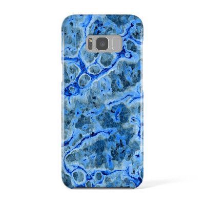 Svenskdesignat mobilskal till Samsung Galaxy S8 - Pat2031