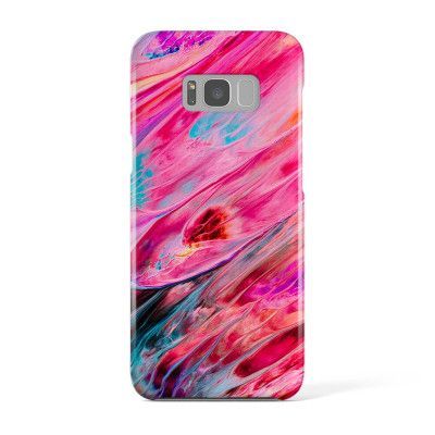Svenskdesignat mobilskal till Samsung Galaxy S8 - Pat2045