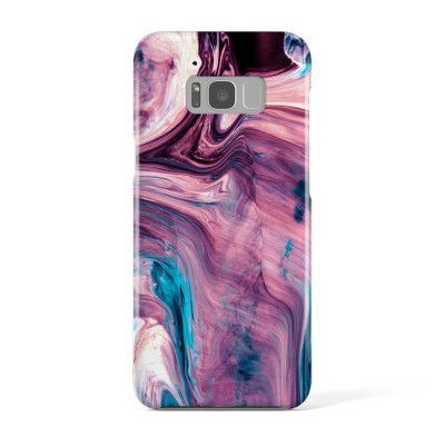 Svenskdesignat mobilskal till Samsung Galaxy S8 - Pat2047