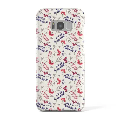 Svenskdesignat mobilskal till Samsung Galaxy S8 - Pat2051