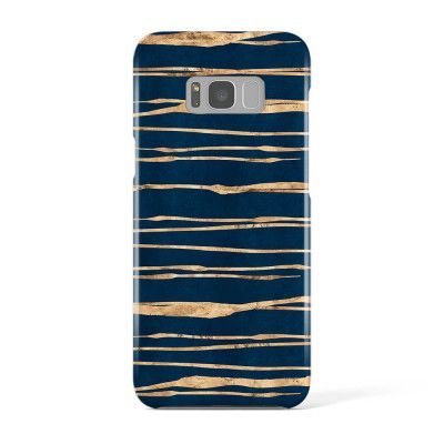 Svenskdesignat mobilskal till Samsung Galaxy S8 - Pat2056