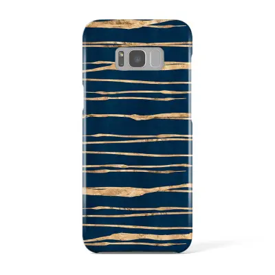 Svenskdesignat mobilskal till Samsung Galaxy S8 - Pat2056
