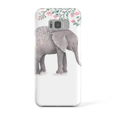 Svenskdesignat mobilskal till Samsung Galaxy S8 - Pat2057