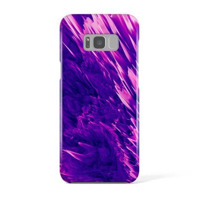 Svenskdesignat mobilskal till Samsung Galaxy S8 - Pat2058
