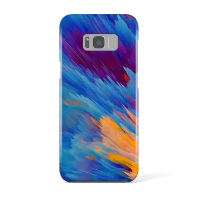 Svenskdesignat mobilskal till Samsung Galaxy S8 - Pat2059