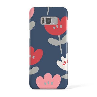 Svenskdesignat mobilskal till Samsung Galaxy S8 - Pat2060