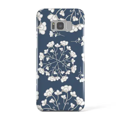 Svenskdesignat mobilskal till Samsung Galaxy S8 - Pat2063