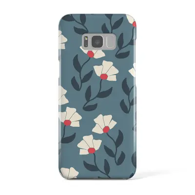 Svenskdesignat mobilskal till Samsung Galaxy S8 - Pat2066