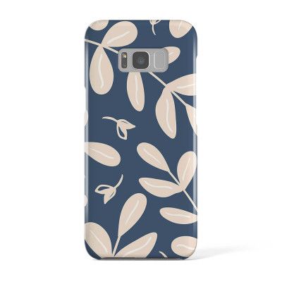 Svenskdesignat mobilskal till Samsung Galaxy S8 - Pat2067