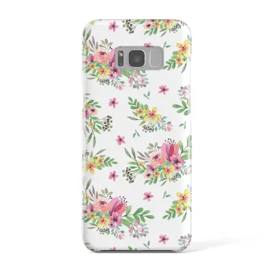 Svenskdesignat mobilskal till Samsung Galaxy S8 - Pat2069