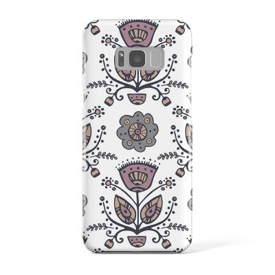 Svenskdesignat mobilskal till Samsung Galaxy S8 - Pat2084