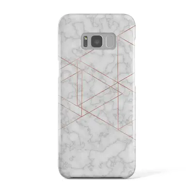 Svenskdesignat mobilskal till Samsung Galaxy S8 - Pat2088