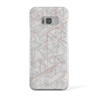 Svenskdesignat mobilskal till Samsung Galaxy S8 - Pat2090