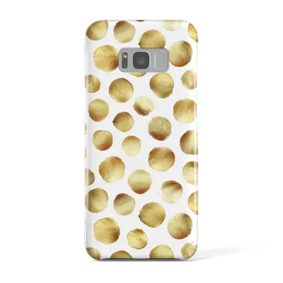 Svenskdesignat mobilskal till Samsung Galaxy S8 - Pat2092