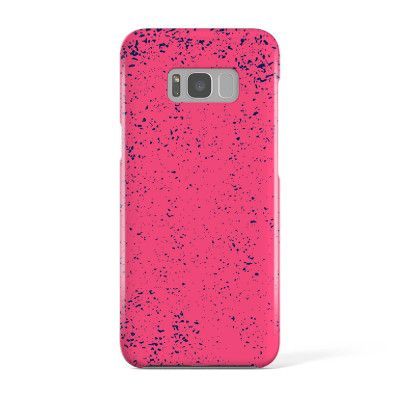 Svenskdesignat mobilskal till Samsung Galaxy S8 - Pat2098