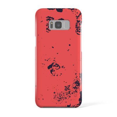 Svenskdesignat mobilskal till Samsung Galaxy S8 - Pat2102