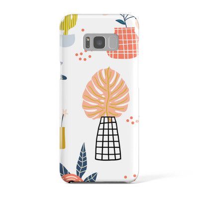 Svenskdesignat mobilskal till Samsung Galaxy S8 - Pat2113