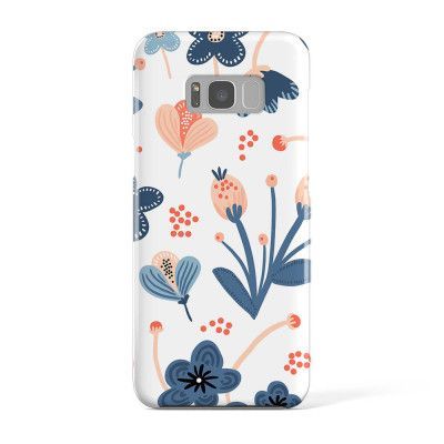 Svenskdesignat mobilskal till Samsung Galaxy S8 - Pat2127